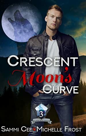 Crescent Moon's Curve by Michelle Frost, Sammi Cee