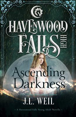 Ascending Darkness by Havenwood Falls Collective