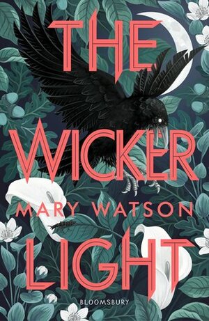 The Wickerlight by Mary Watson