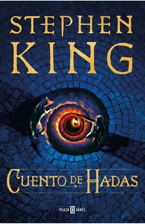 Cuento de hadas by Stephen King