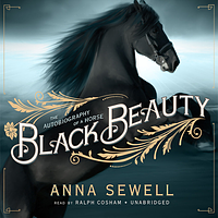 Black Beauty by Anna Sewell