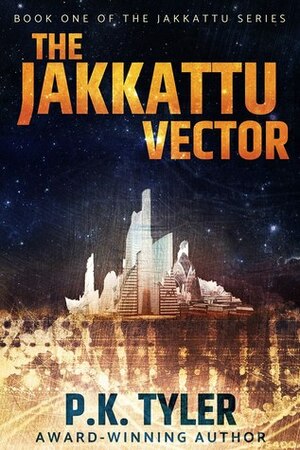 The Jakkattu Vector by P.K. Tyler