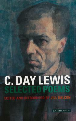 Selected Poetry (The Penguin Poets) by Cecil Day-Lewis