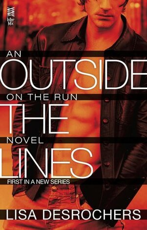 Outside the Lines by Lisa Desrochers