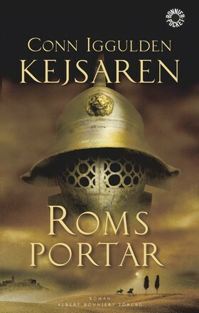Roms portar by Conn Iggulden, Lennart Olofsson