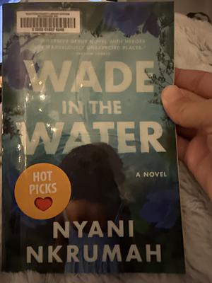 Wade in the Water: A Novel by Nyani Nkrumah, Nyani Nkrumah