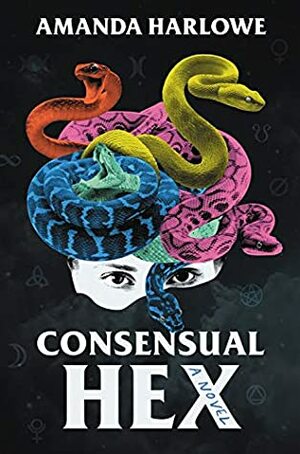 Consensual Hex by Amanda Harlowe