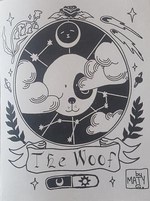 The Woof by Maty G.