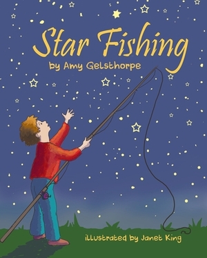 Star Fishing by Amy Gelsthorpe