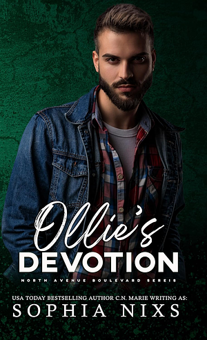 Ollie's Devotion by Sophia Nixs