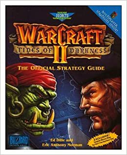 Warcraft II: Tides of Darkness by Prima Publishing, Prima Publishing