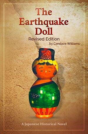 The Earthquake Doll by Candace Williams