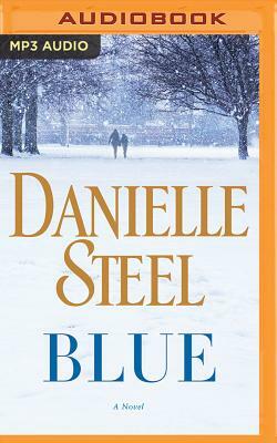 Blue by Danielle Steel