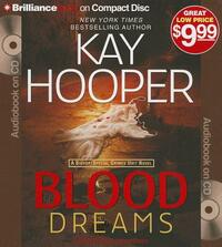 Blood Dreams by Kay Hooper