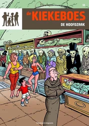 De hoofdzaak by Merho