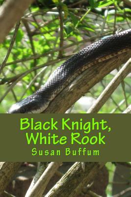 Black Knight, White Rook by Susan Buffum