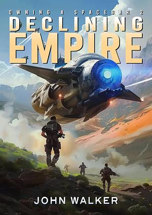Declining Empire by John Walker