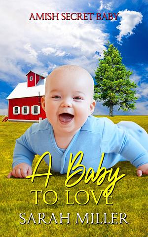 A Baby to Love by Sarah Miller, Sarah Miller