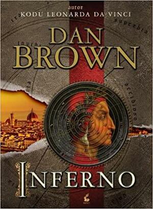 Inferno by Dan Brown