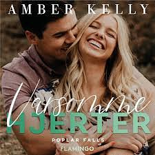 Varsomme hjerter by Amber Kelly
