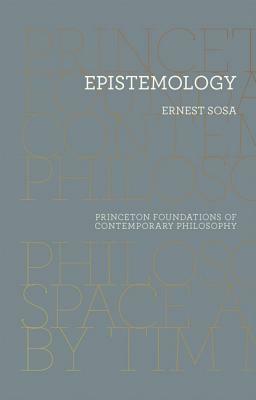 Epistemology by Ernest Sosa
