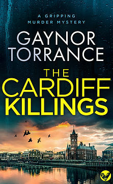 The Cardiff Killings by Gaynor Torrance