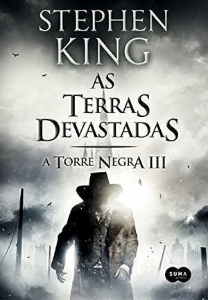 As Terras Devastadas by Stephen King