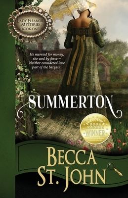 Summerton by Becca St John