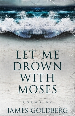 Let Me Drown With Moses by James Goldberg