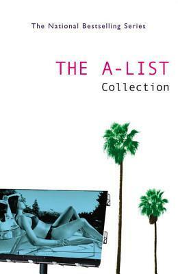 The A-List Collection by Zoey Dean