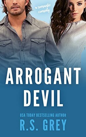 Arrogant Devil by R.S. Grey
