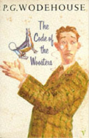 Joy in the Morning: by P.G. Wodehouse