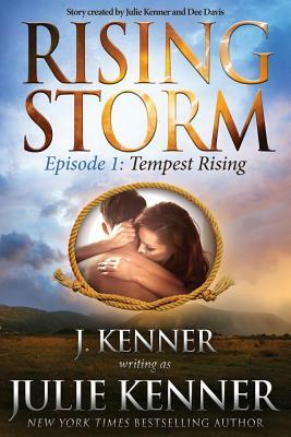 Tempest Rising by Dee Davis, Julie Kenner