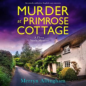 Murder at Primrose Cottage by Merryn Allingham