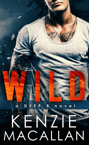 Wild by Kenzie Macallan