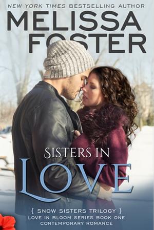 Sisters in Love by Melissa Foster