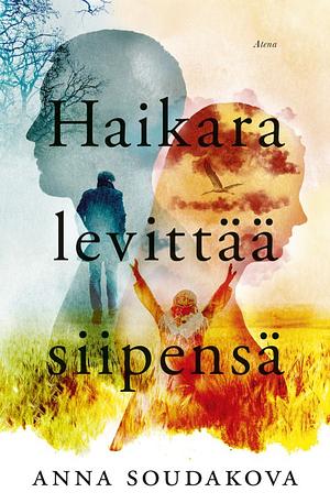 Haikara levittää siipensä by Anna Soudakova