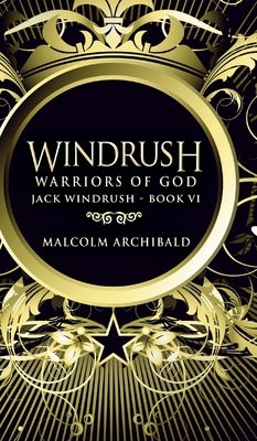 Warriors Of God by Malcolm Archibald