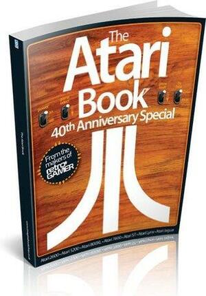 The Atari Book by Imagine Publishing