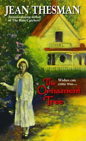 The Ornament Tree by Jean Thesman