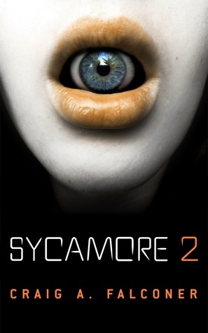 Sycamore 2 by Craig A. Falconer