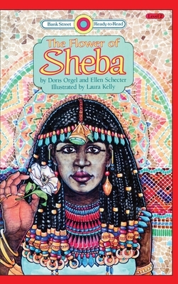 The Flower of Sheba: Level 2 by Doris Schecter