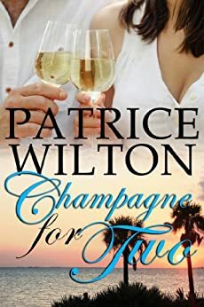 Champagne for Two by Patrice Wilton