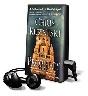 The Prophecy by Chris Kuzneski