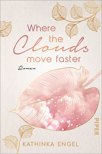 Where the Clouds Move Faster by Kathinka Engel