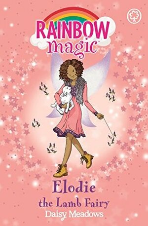 Elodie the Lamb Fairy by Daisy Meadows