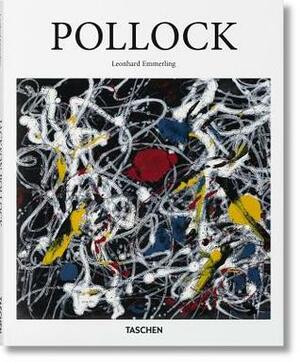 Pollock (Basic Art 2.0) by Leonhard Emmerling