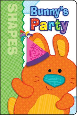 Bunny's Party, Grades Infant - Preschool by Brighter Child