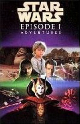 Star Wars: Episode I - Adventures by Martin Egeland, Robert Teranishi, Henry Gilroy, Mark Schultz, Galen Showman, Steve Crespo, Timothy Truman, P. Craig Russell, Ryder Windham