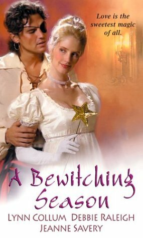 A Bewitching Season by Lynn Collum